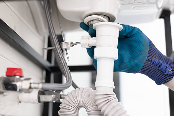 Reliable Plumbing contractor in Santo, TX by Masters Plumbing Service