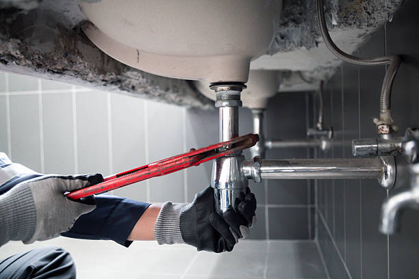 Trusted Sewer Line Repair service in Santo, TX - Masters Plumbing Service